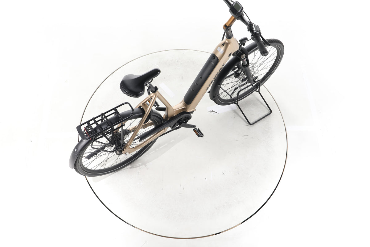 Stevens E-Brione Luxe City E-Bike Tiefeinsteiger - Image 24