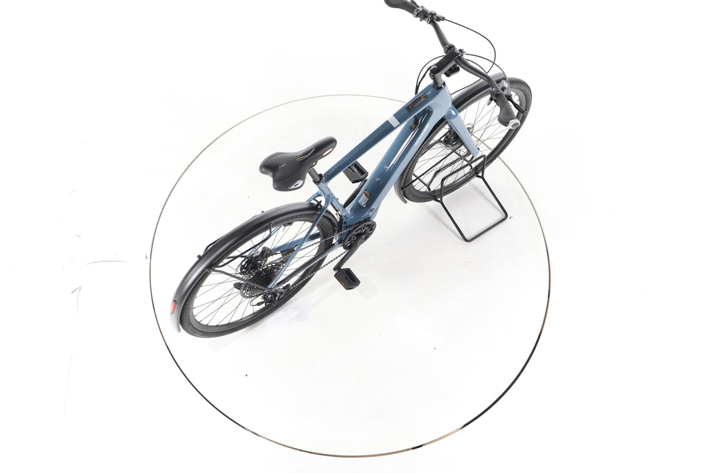 Cannondale Tesoro 2 E-Bike Carbon 2024 - Image 24
