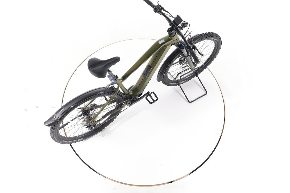 Bulls Sonic EVO 1 E-Bike - Image 24