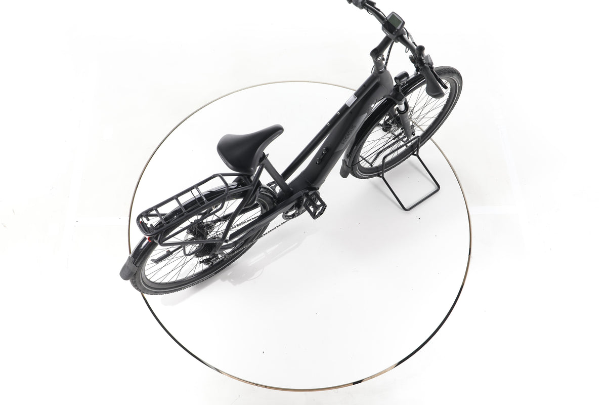 Pegasus Solero EVO 9 Trekking E-Bike - Image 24