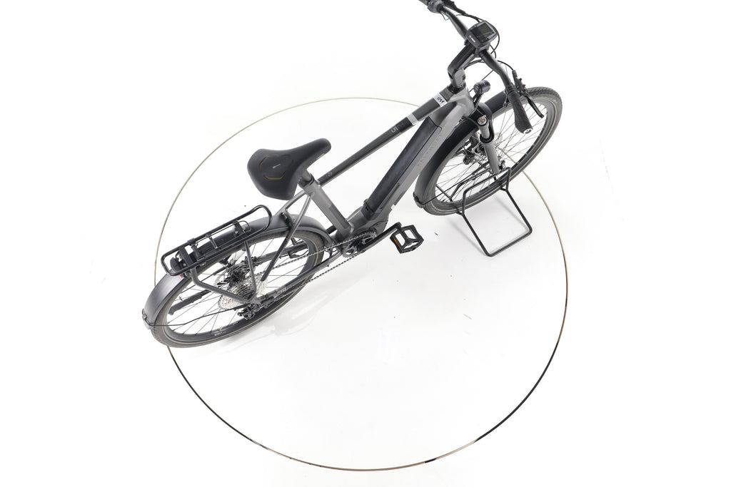 Kalkhoff ENTICE 5.B ADVANCE+ Trekking E-Bike - Image 24