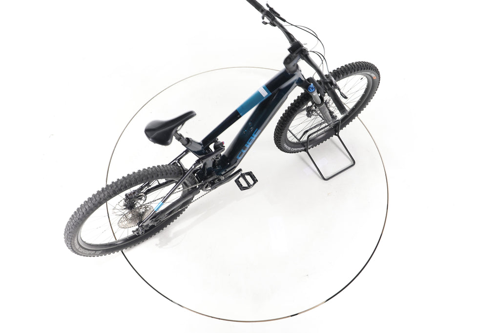 Cube Stereo Hybrid 140 HPC SLX E-Bike Fully Carbon - Image 24