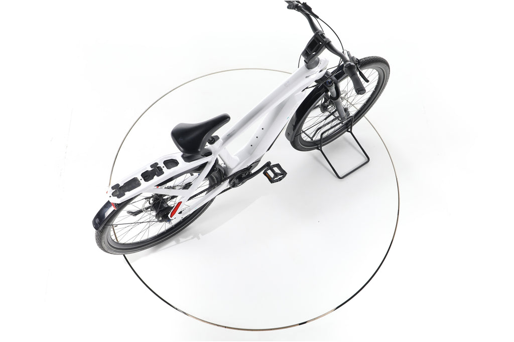 Bianchi E-Omnia T-Type City E-Bike - Image 24