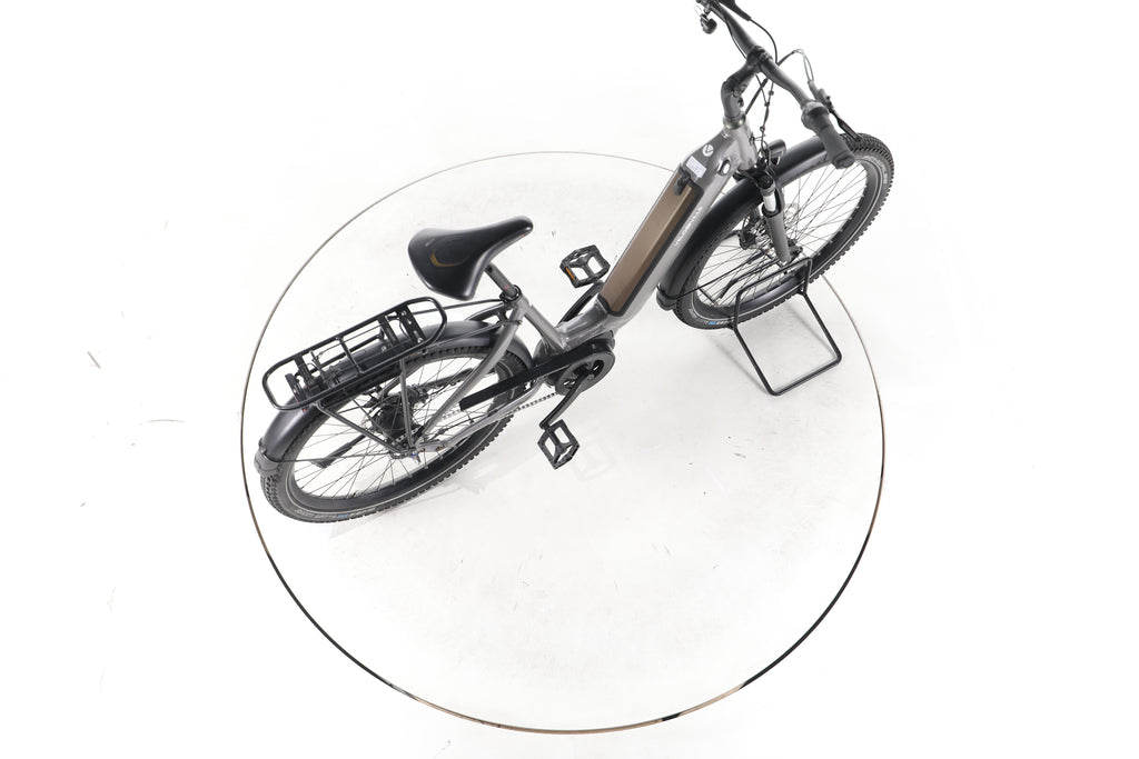Velo de Ville SEB 890 City E-Bike Tiefeinsteiger - Image 24