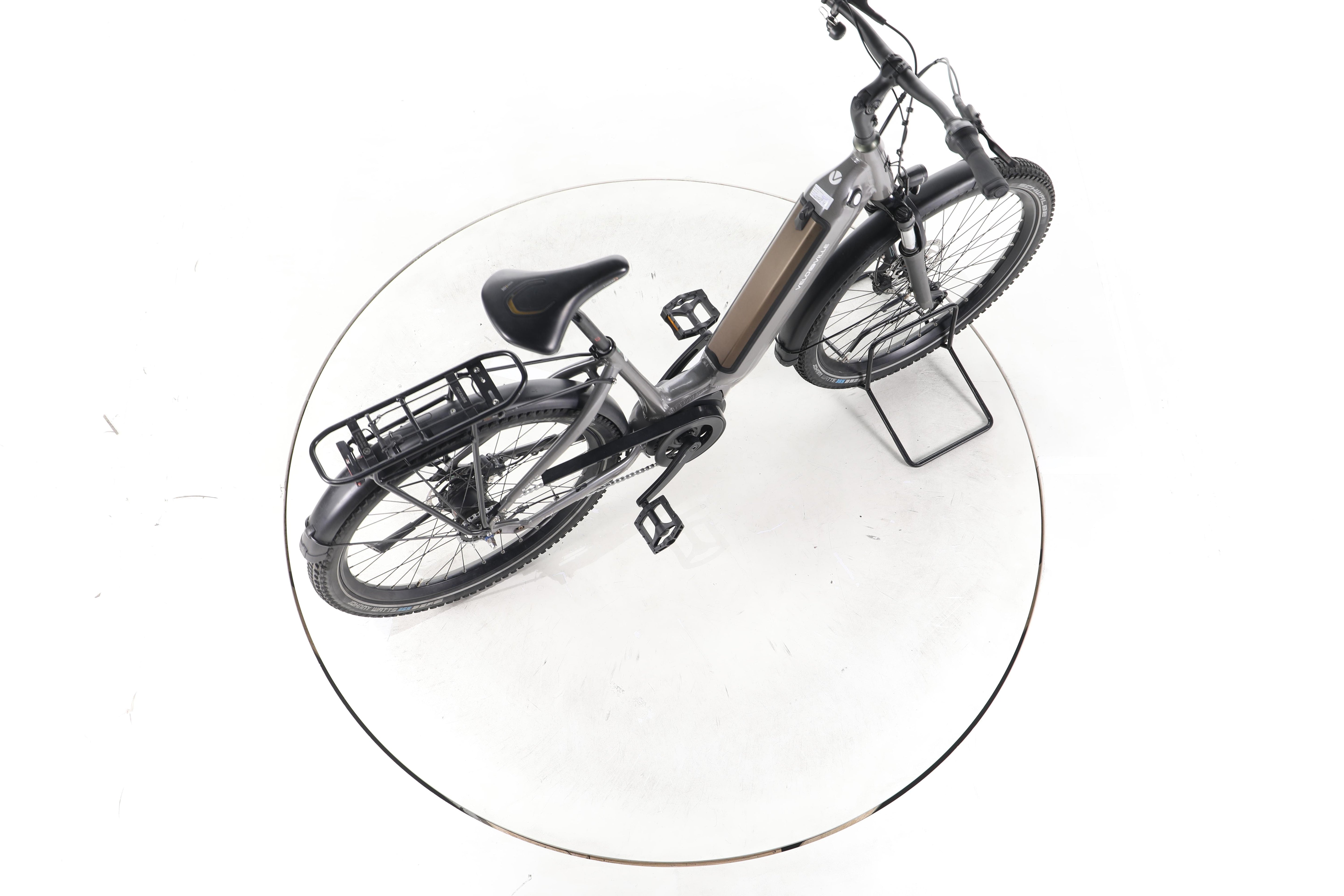 Velo de Ville SEB 890 City E-Bike Tiefeinsteiger - Image 24
