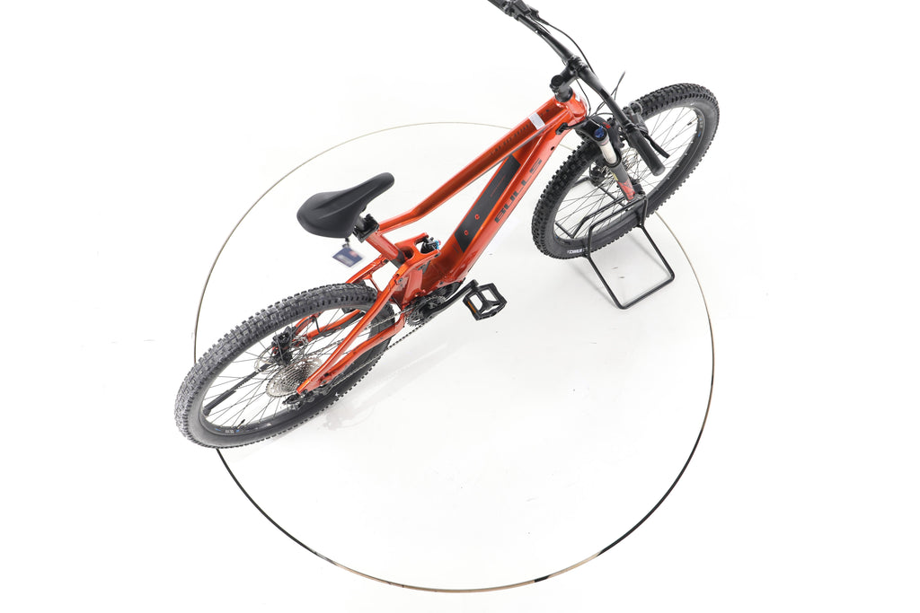 Bulls Copperhead EVO AM 1 E-Bike Fully - Image 24