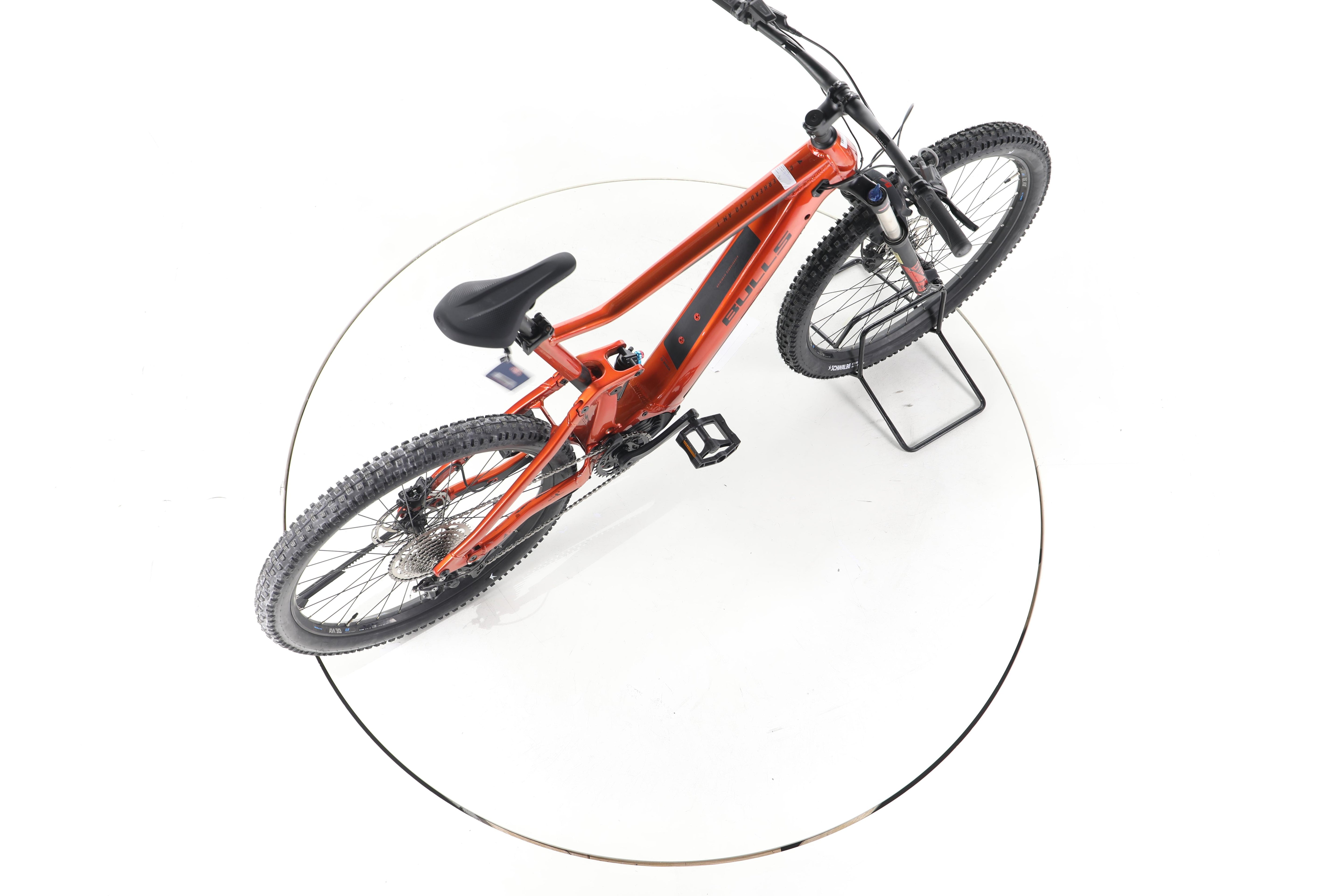 Bulls Copperhead EVO AM 1 E-Bike Fully - Image 24
