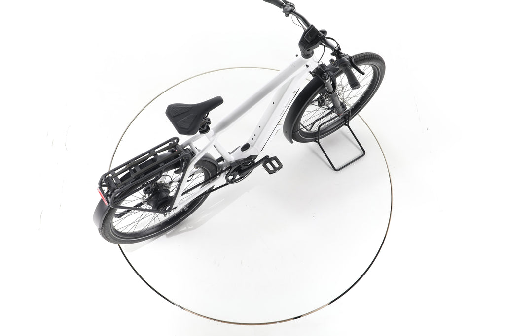 Riese & Müller Charger3 GT Vario City E-Bike - Image 24