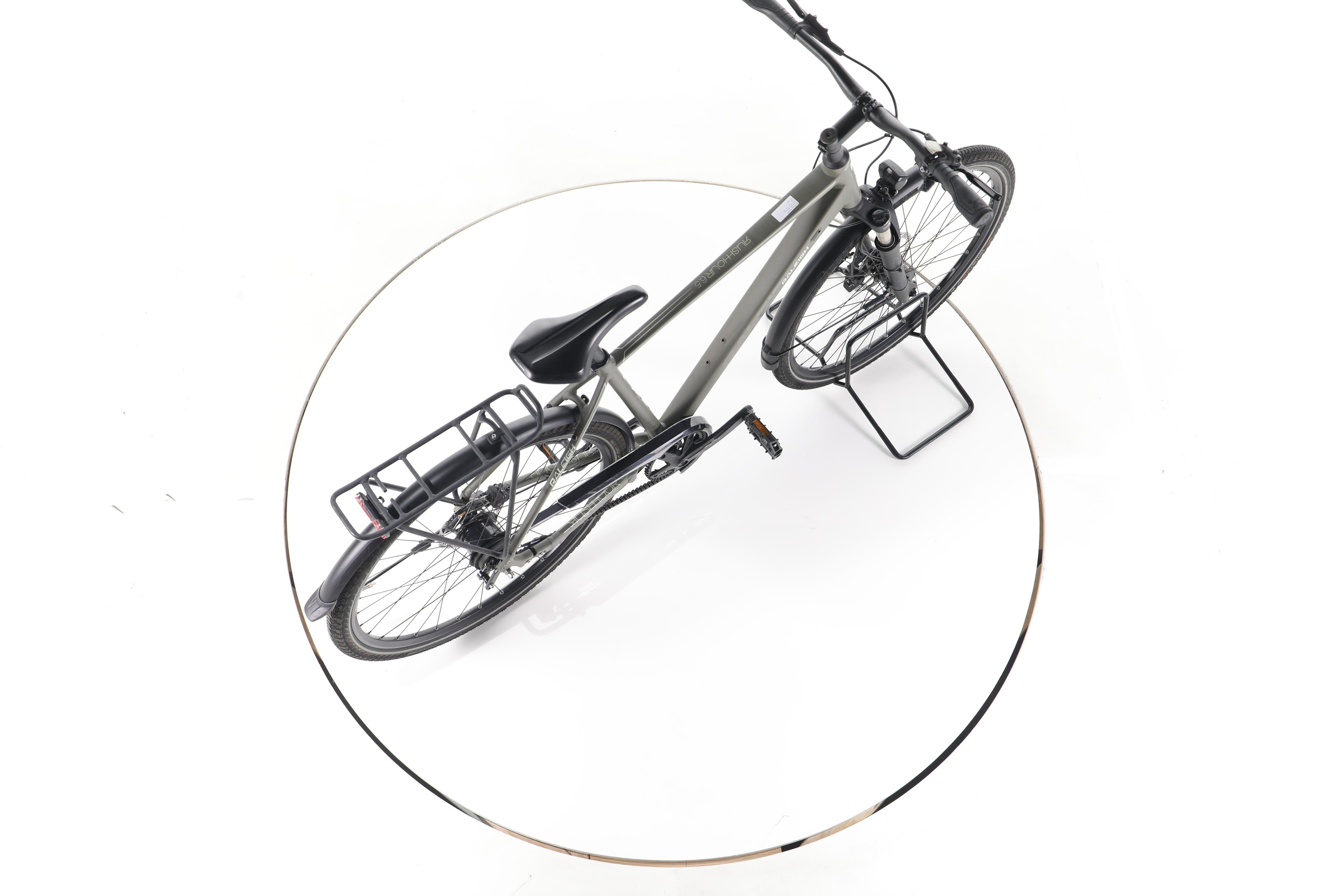 Raleigh Rushhour 6.5 Fahrrad City & Trekking - Image 24