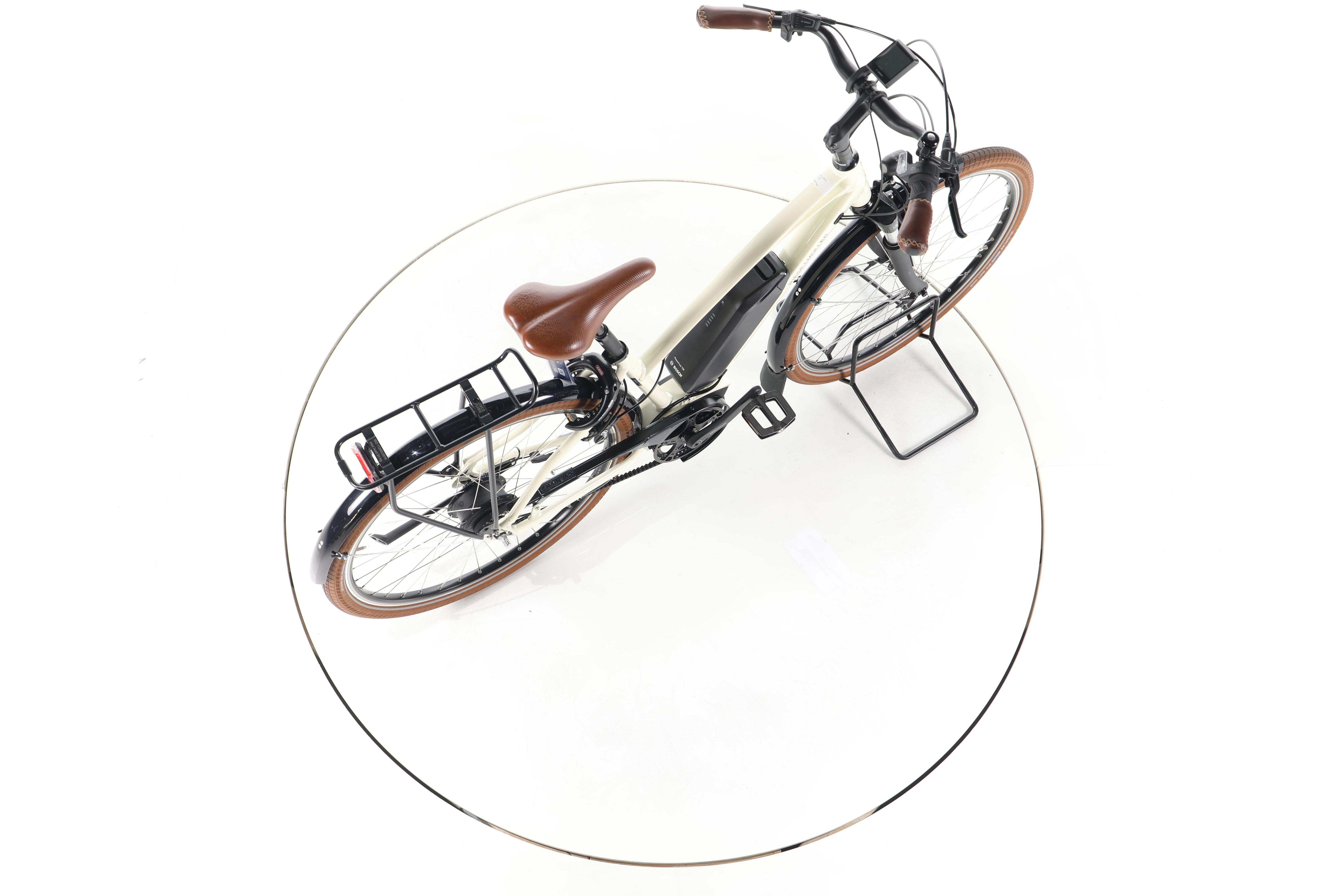 Riese & Müller Cruiser2 Mixte vario City E-Bike - Image 24