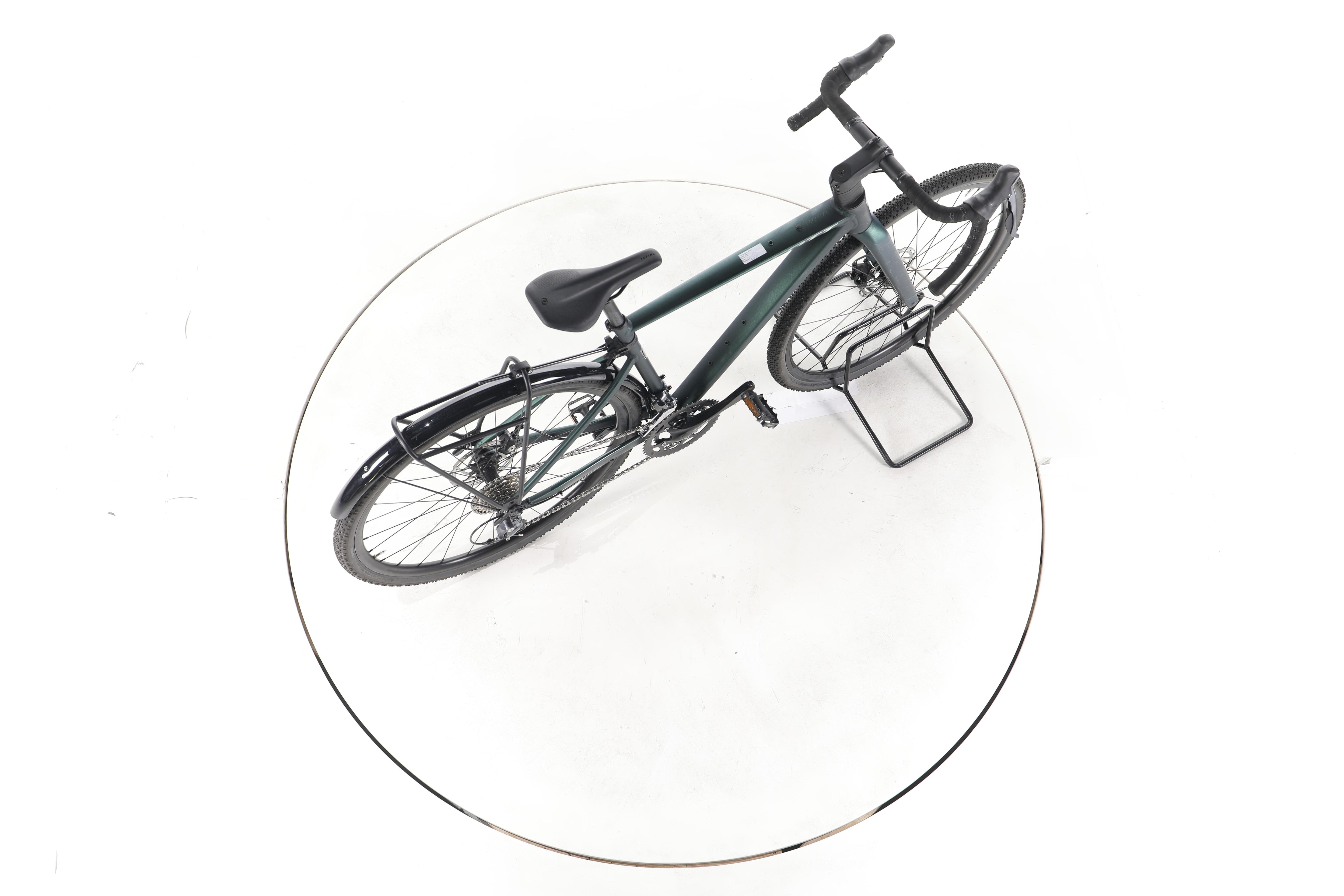 Scott Speedster Gravel 50 EQ Gravelbike - Image 24