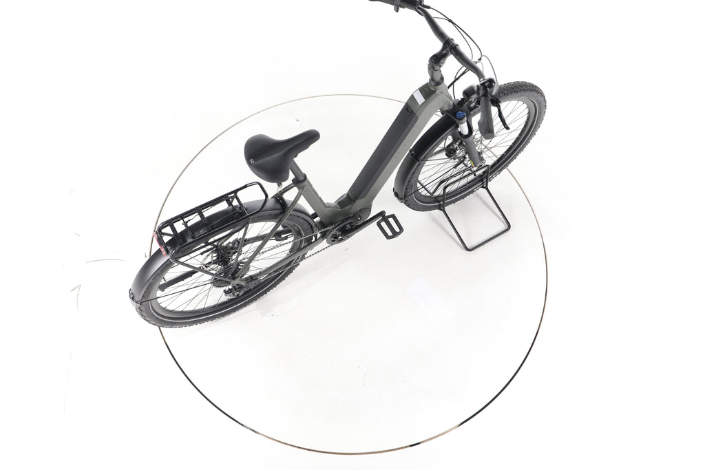Kalkhoff Entice 5 Season Trekking E-Bike Tiefeinsteiger 2024 - Image 24