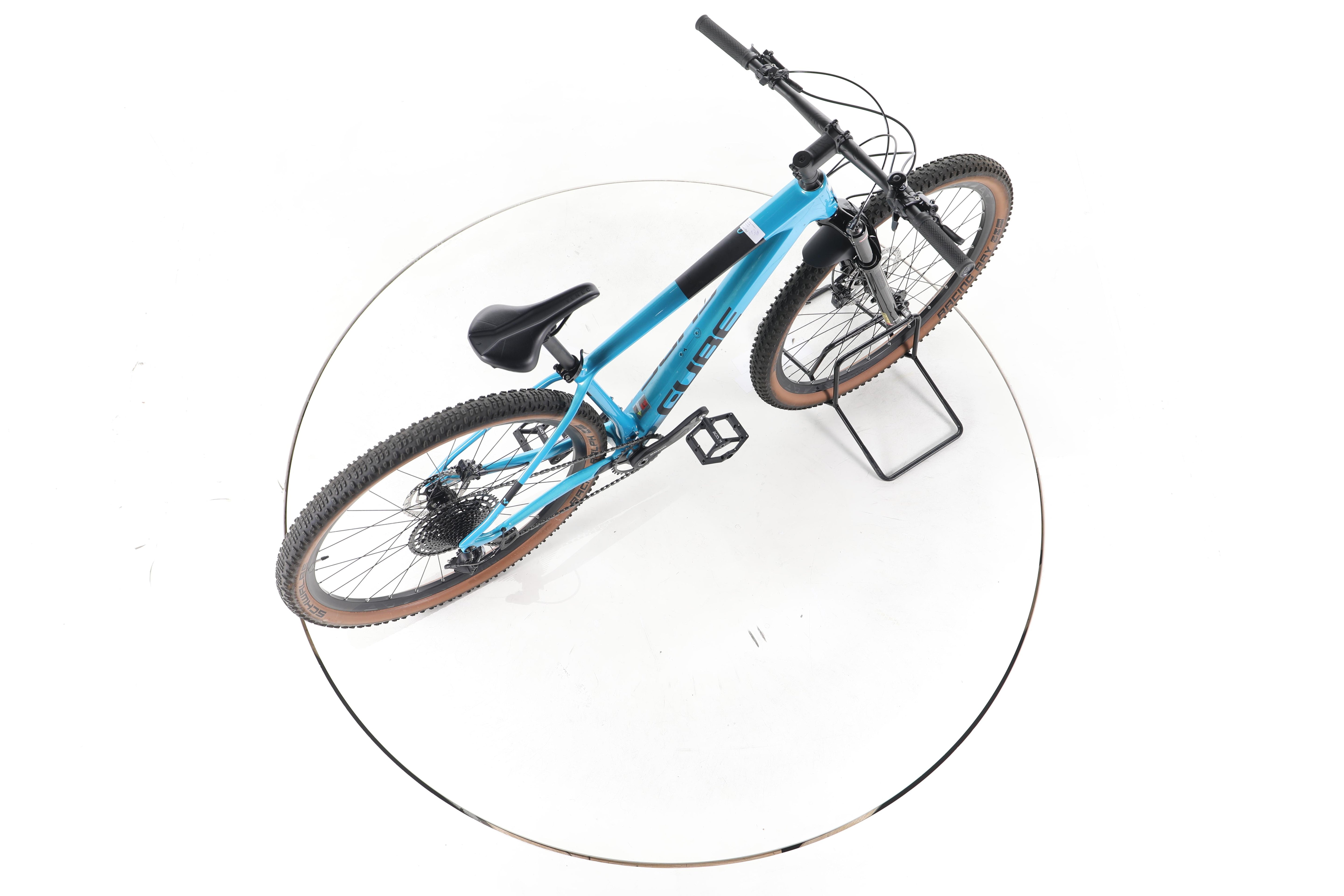 Cube Reaction C:62 ONE Fahrrad Hardtail - Image 24