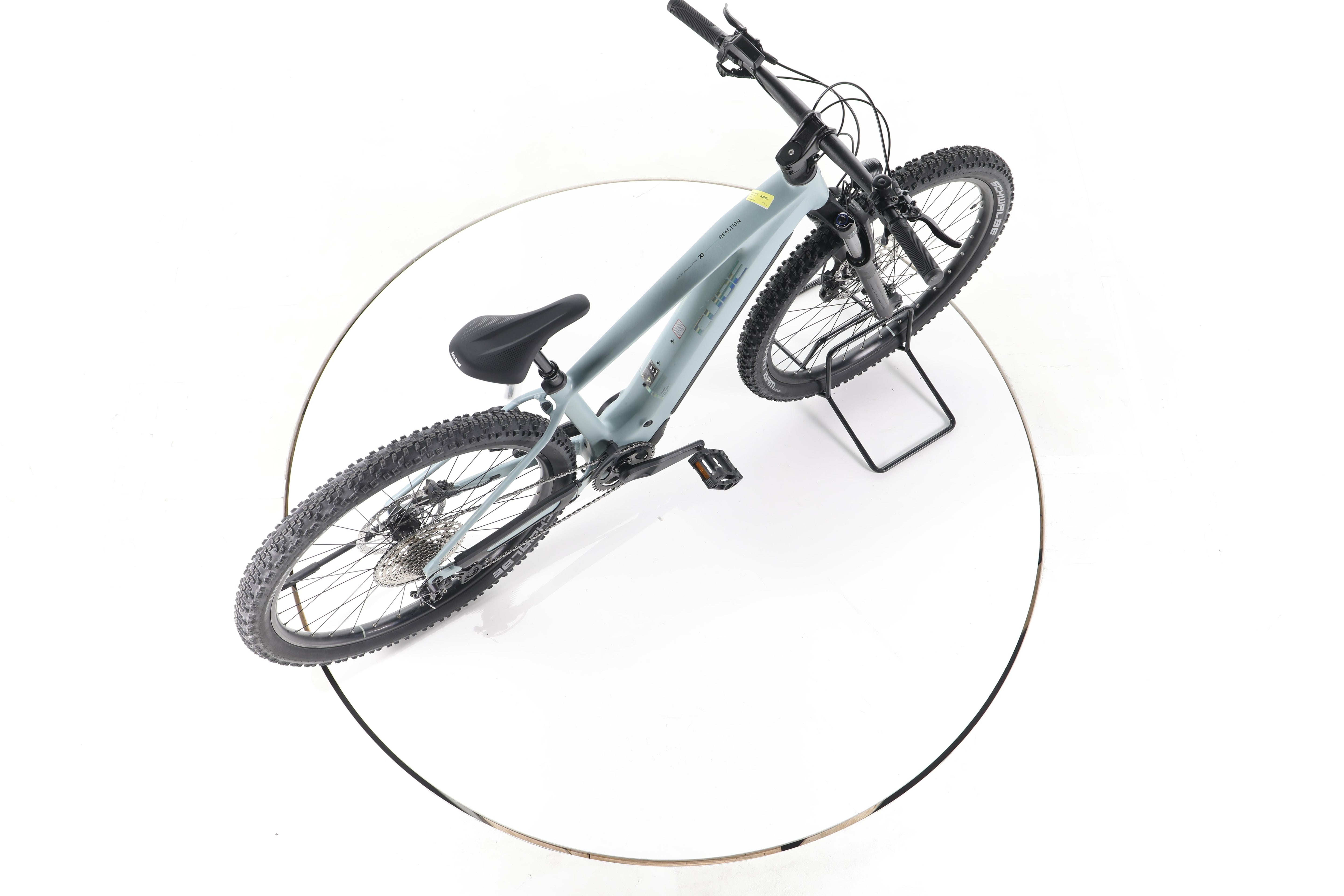 Cube Reaction Hybrid Race E-Bike Carbon 2024 - Image 24