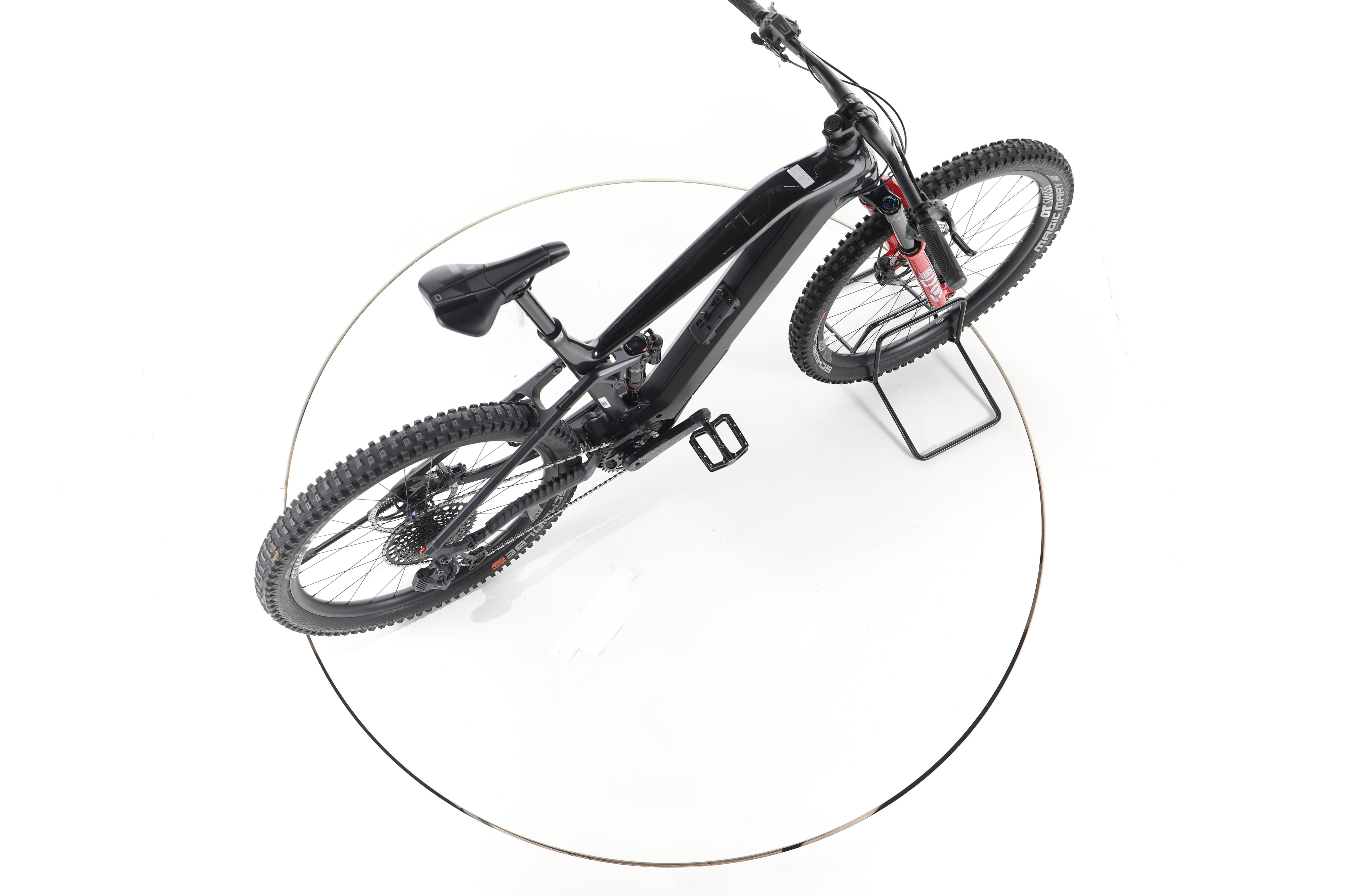 Bulls Sonic EVO AM 1 E-Bike Fully Carbon - Image 24