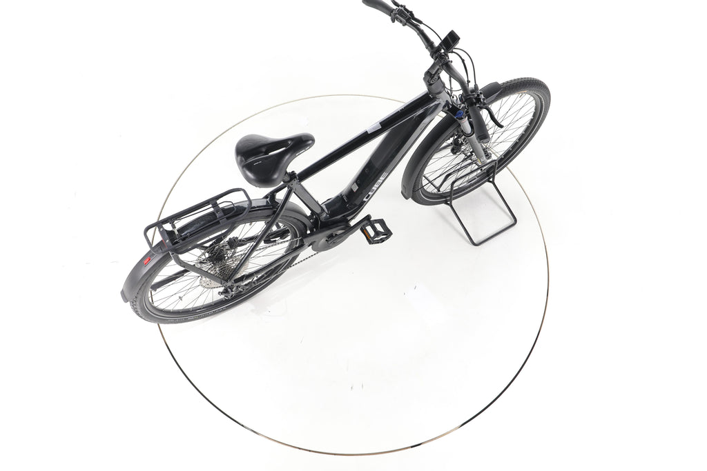 Cube Kathmandu Hybrid EXC Trekking E-Bike - Image 24