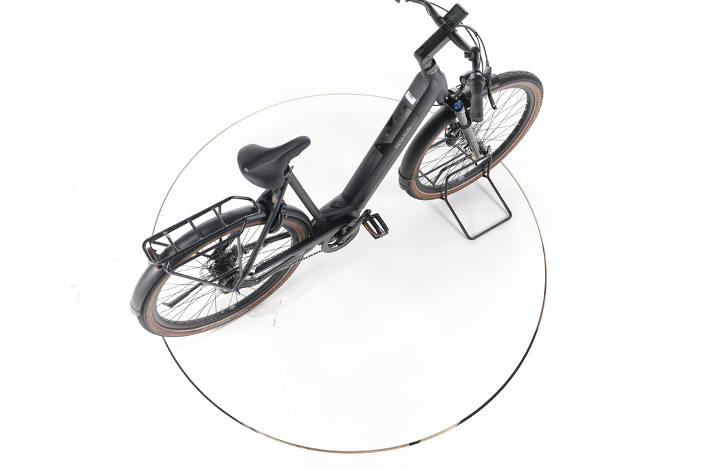 Pegasus Strong EVO 5R City E-Bike Tiefeinsteiger 2024 - Image 24