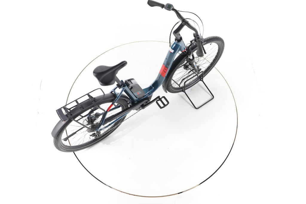 CONE Bikes eStreet 1.0 Trekking E-Bike Tiefeinsteiger - Image 24