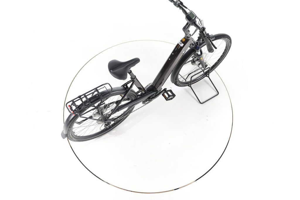 Victoria eTrekking 12.8 Trekking E-Bike Tiefeinsteiger - Image 24