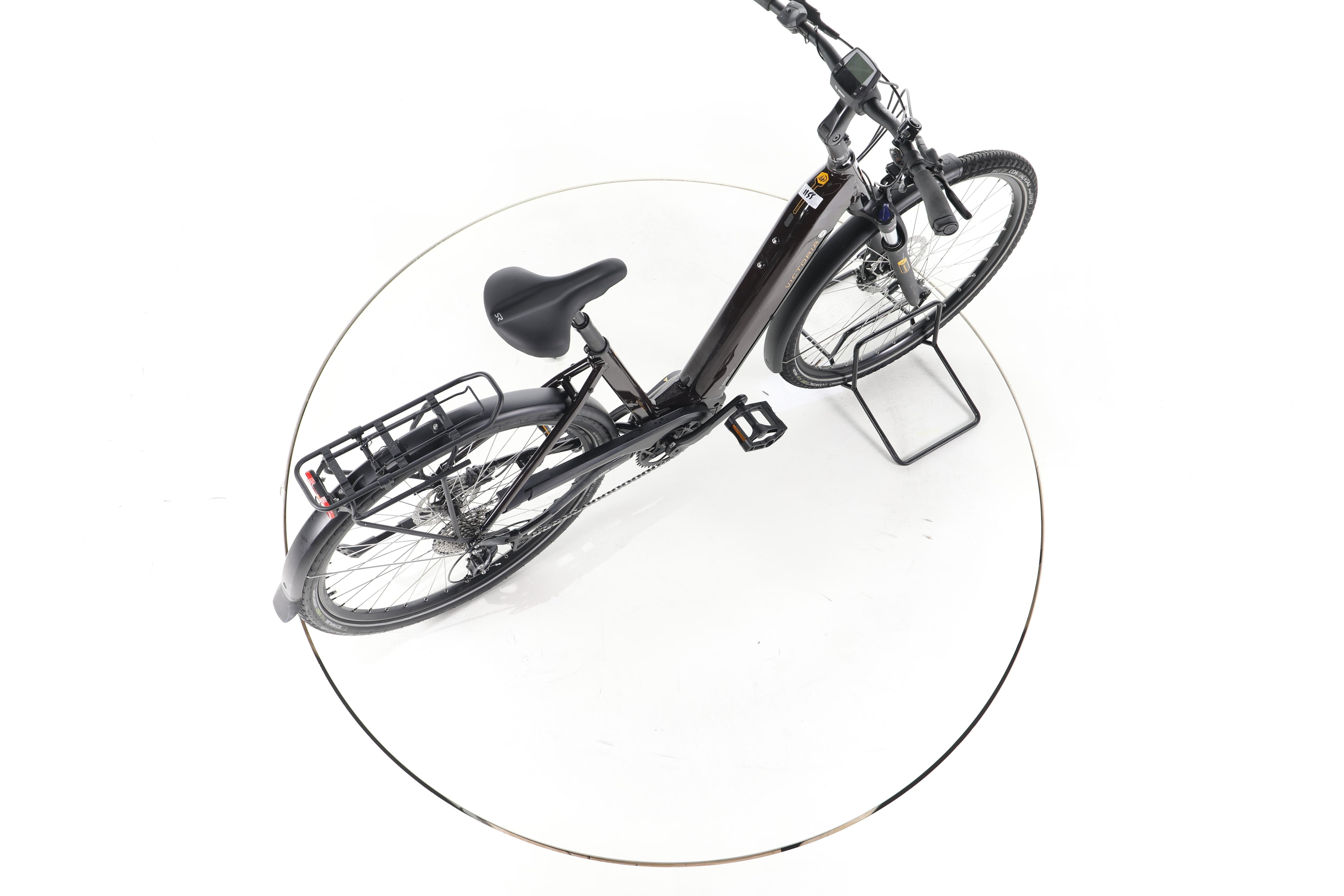 Victoria eTrekking 12.8 Trekking E-Bike Tiefeinsteiger - Image 24