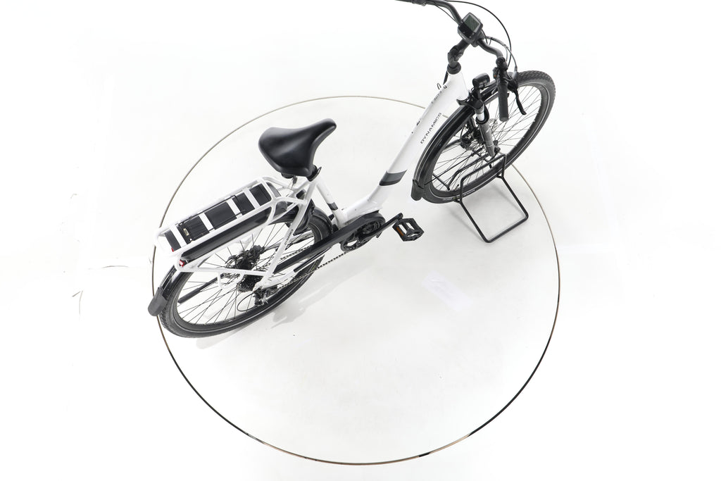 Dynamics E-Lite Trekking E-Bike Tiefeinsteiger - Image 24