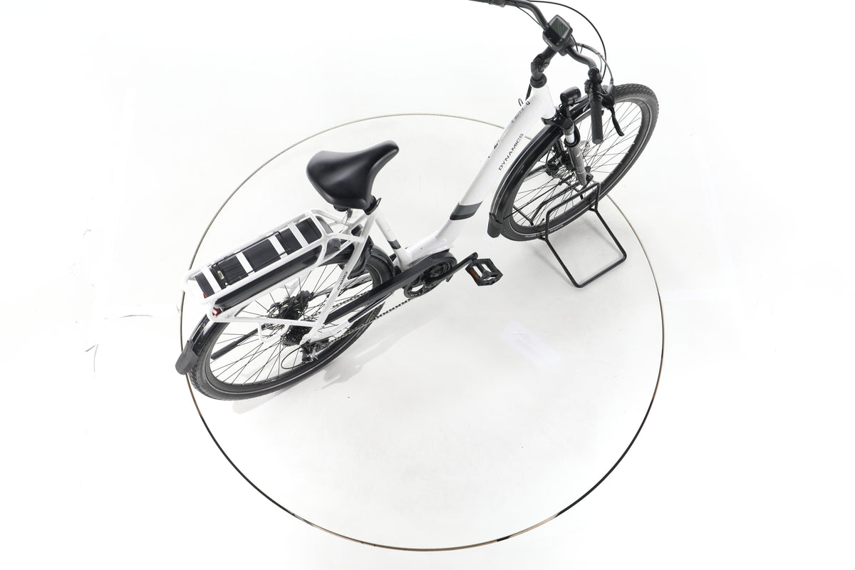 Dynamics E-Lite Trekking E-Bike Tiefeinsteiger - Image 24