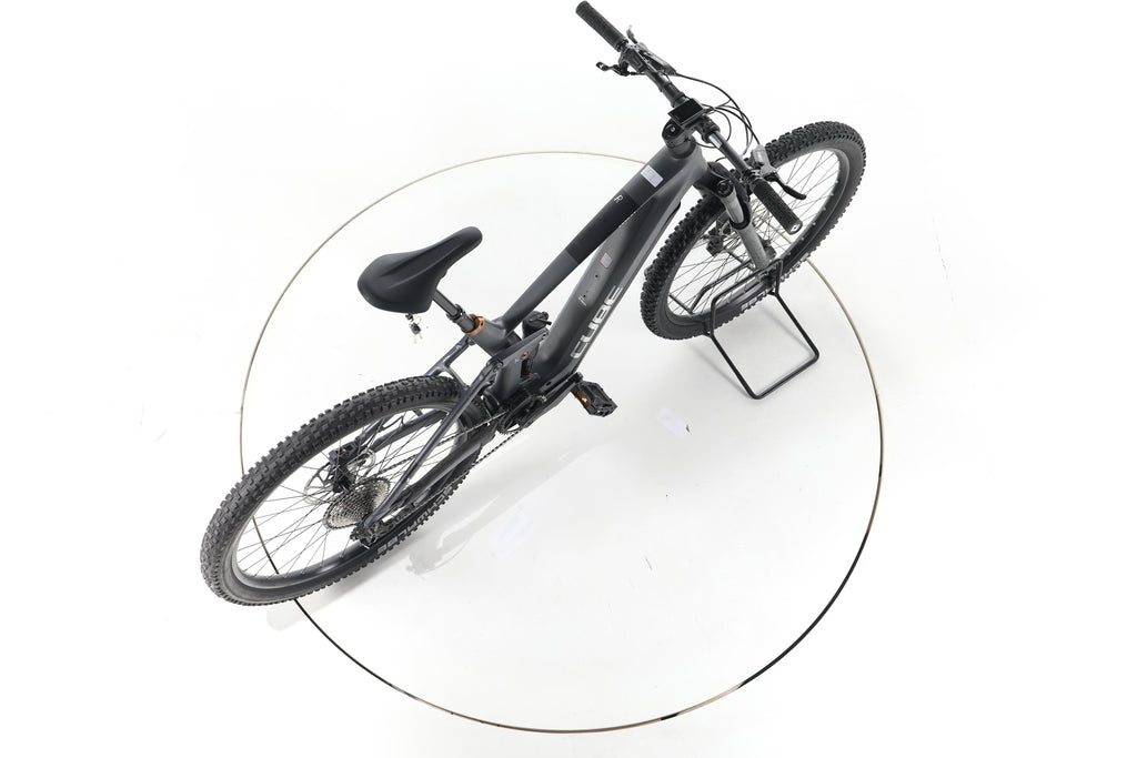Cube Stereo Hybrid 140 HPC Race Fully E-Bike Carbon - Image 24