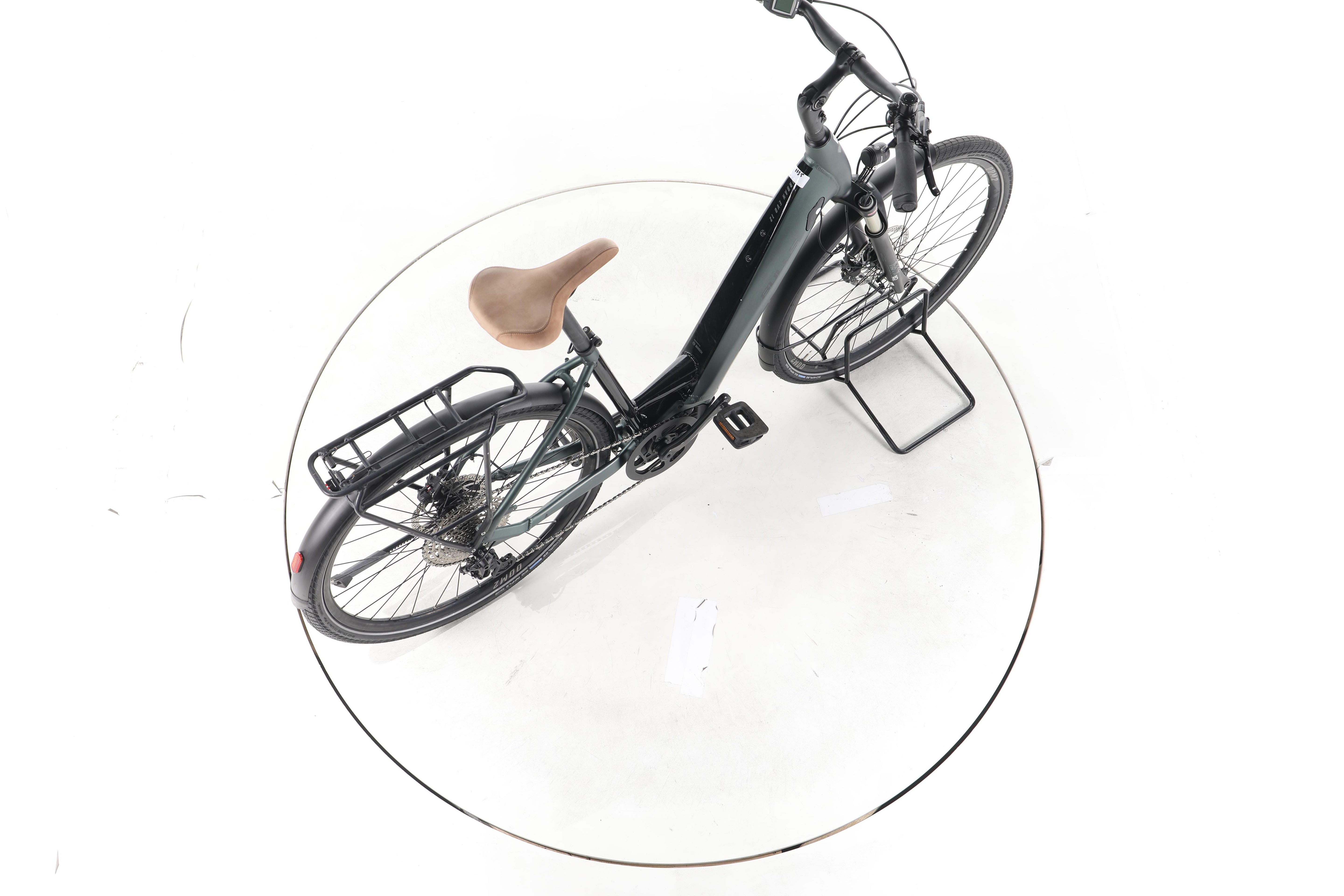 Bulls Urban EVO 12 Trekking E-Bike Tiefeinsteiger - Image 24