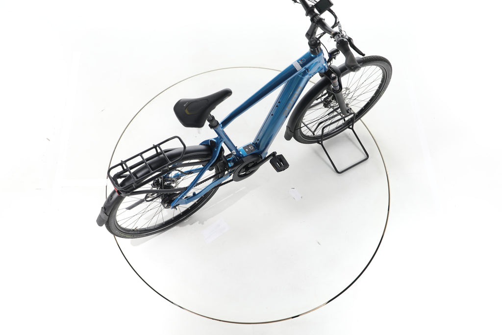 ZEMO ZE 5 F City E-Bike - Image 24