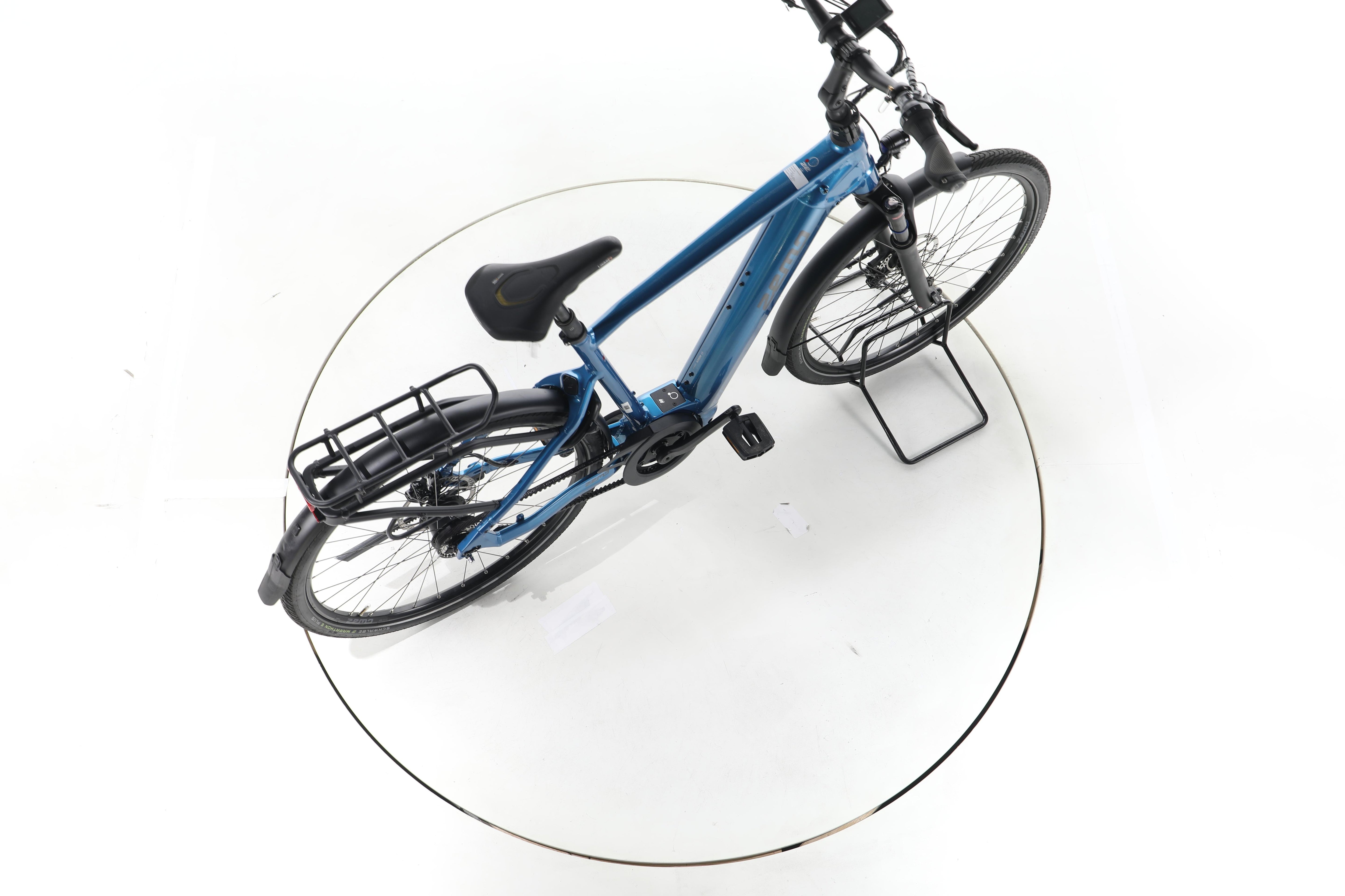 ZEMO ZE 5 F City E-Bike - Image 24