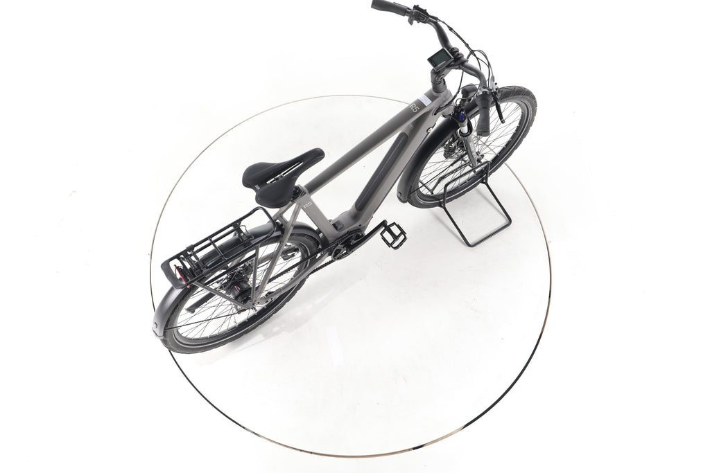 Winora Sinus R5 City E-Bike 2024 - Image 24