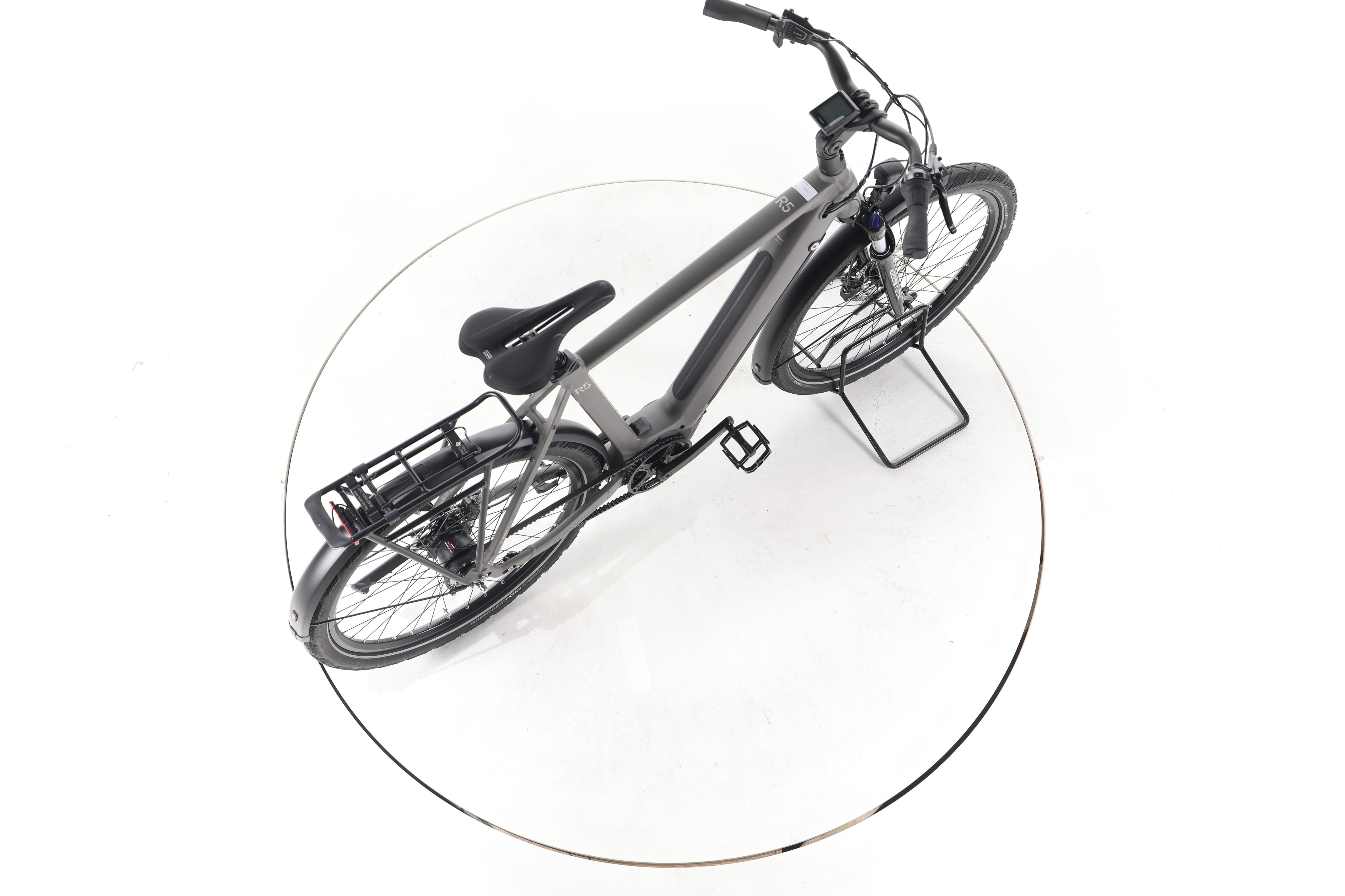 Winora Sinus R5 City E-Bike 2024 - Image 24