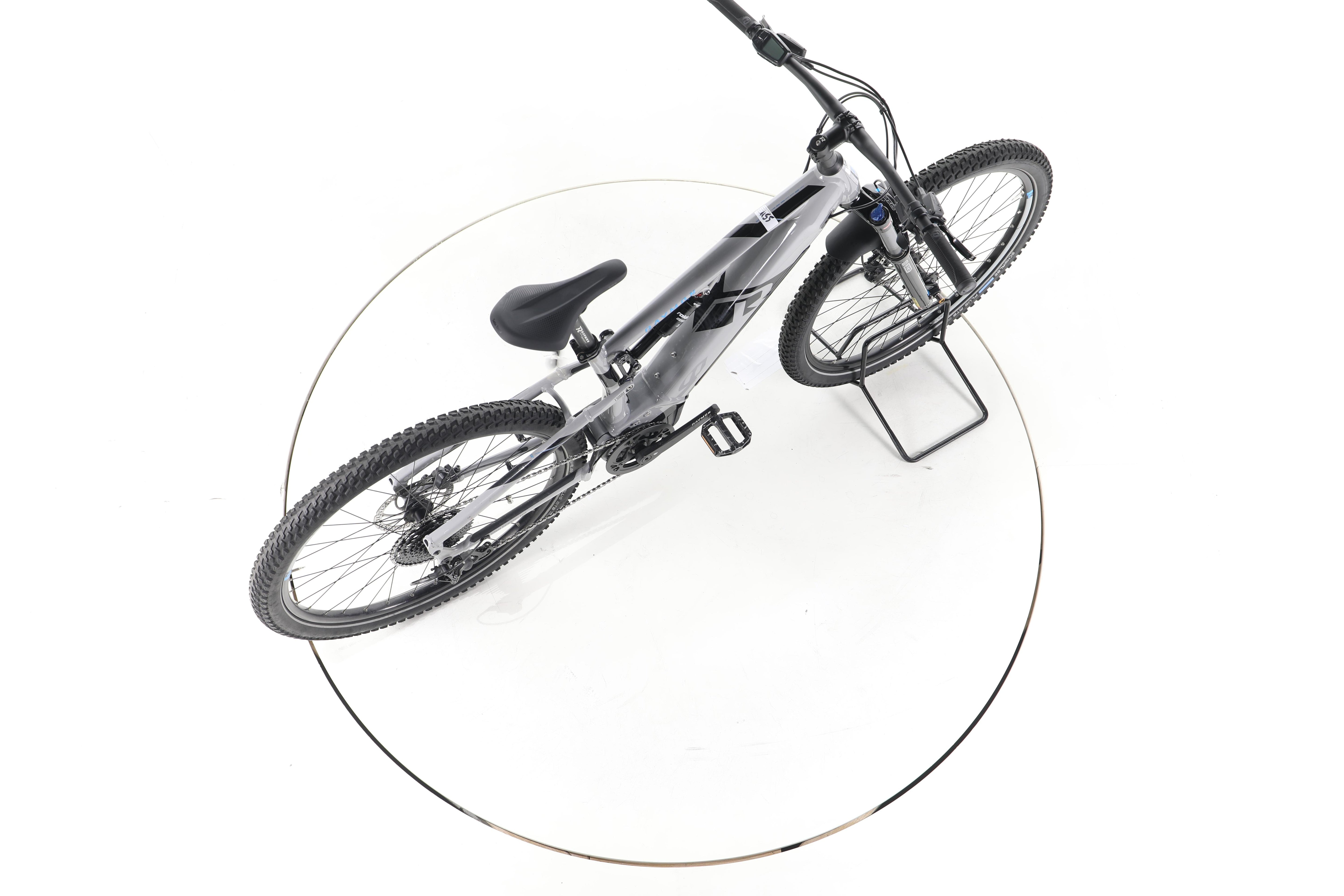 R Raymon FullRay 130E 5.0 Fully E-Bike - Image 24