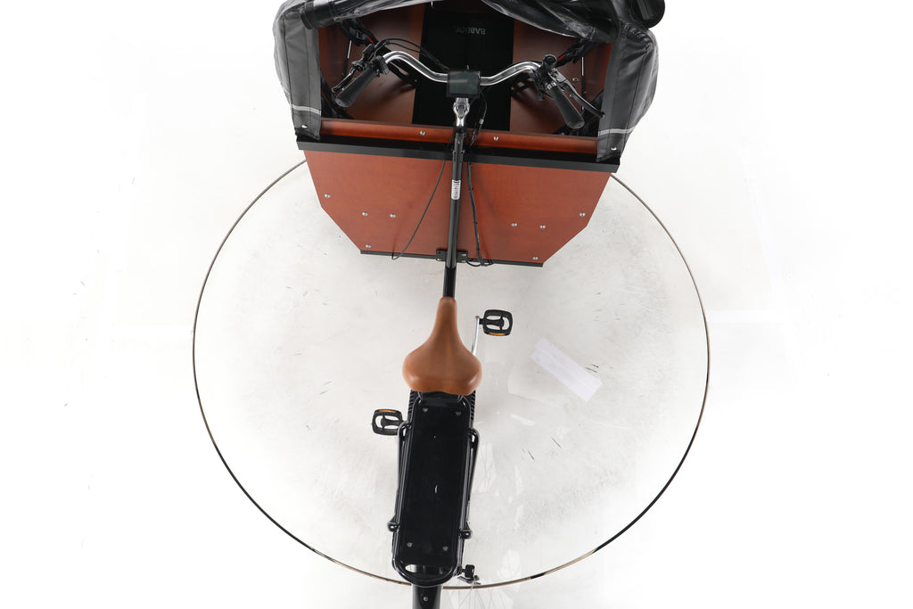 Babboe Max-E E-Lastenrad - Image 24