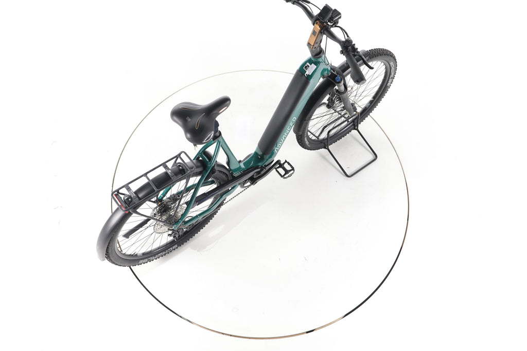 ADVANCED Trekking Pro Trekking E-Bike Tiefeinsteiger - Image 24