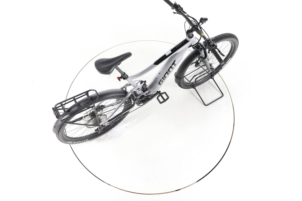 Giant Stance E+ EX Pro SUV E-Bike - Image 24