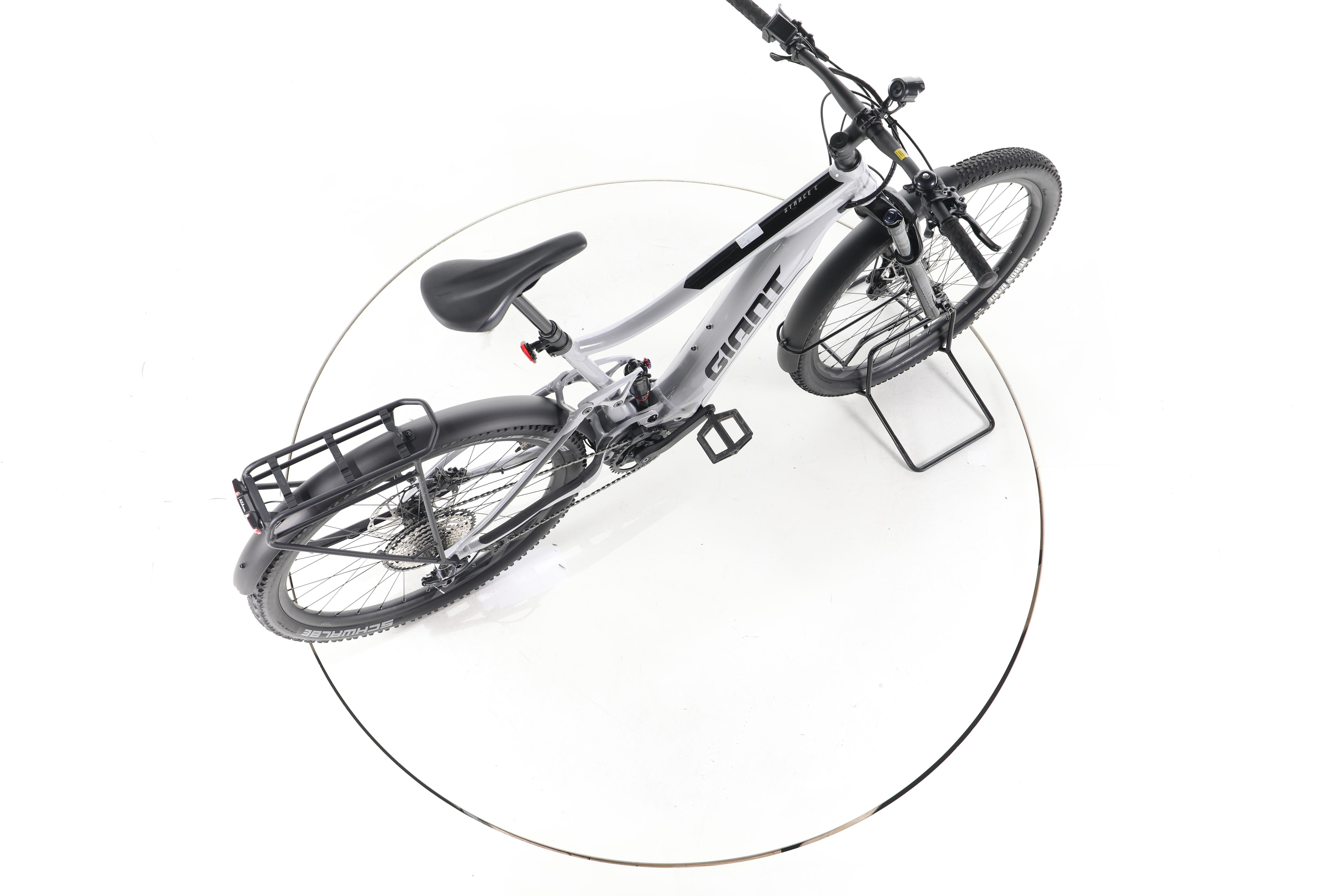 Giant Stance E+ EX Pro SUV E-Bike - Image 24