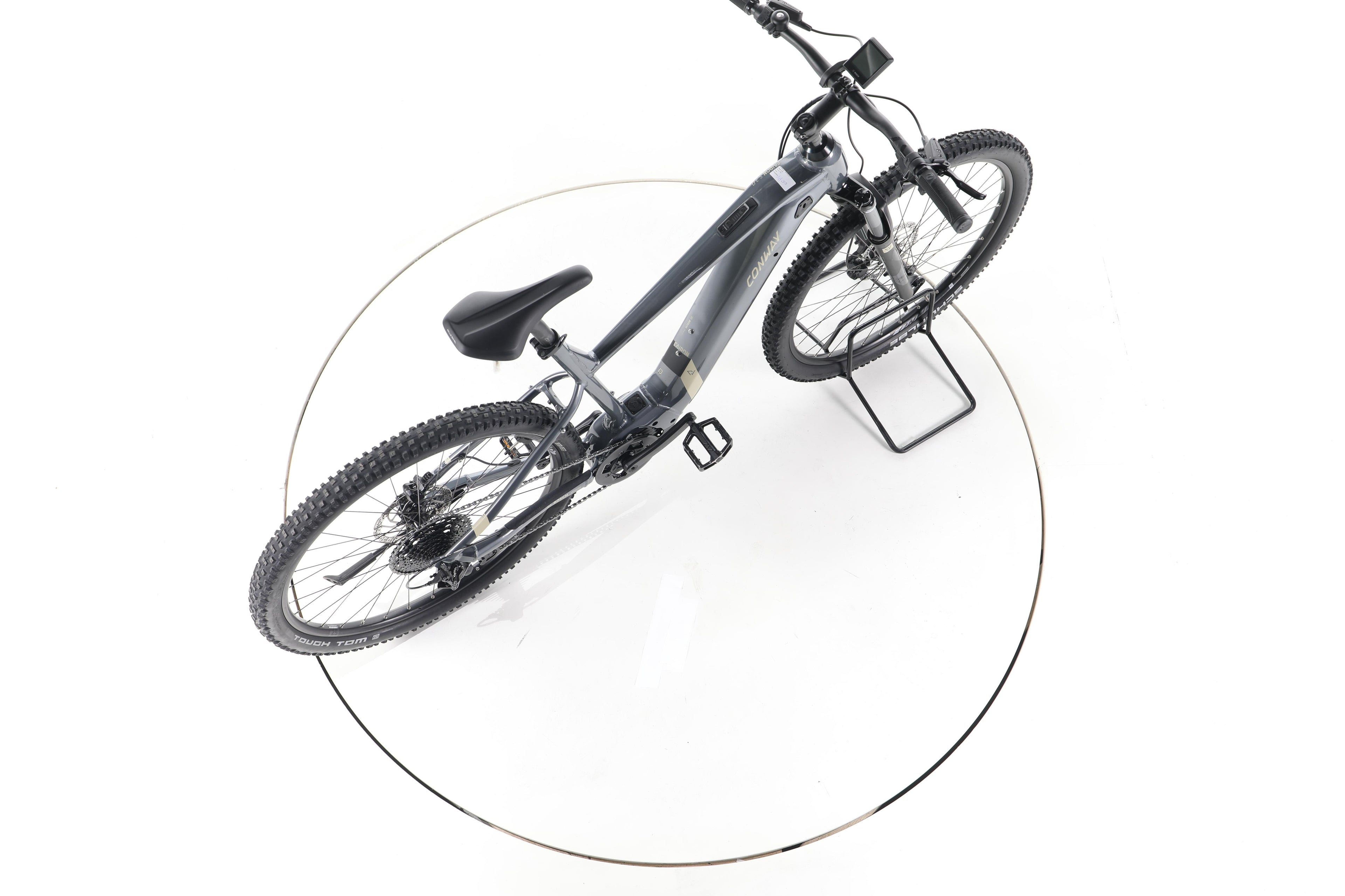 Conway Cairon S 2.0 E-Bike 2023 - Image 24