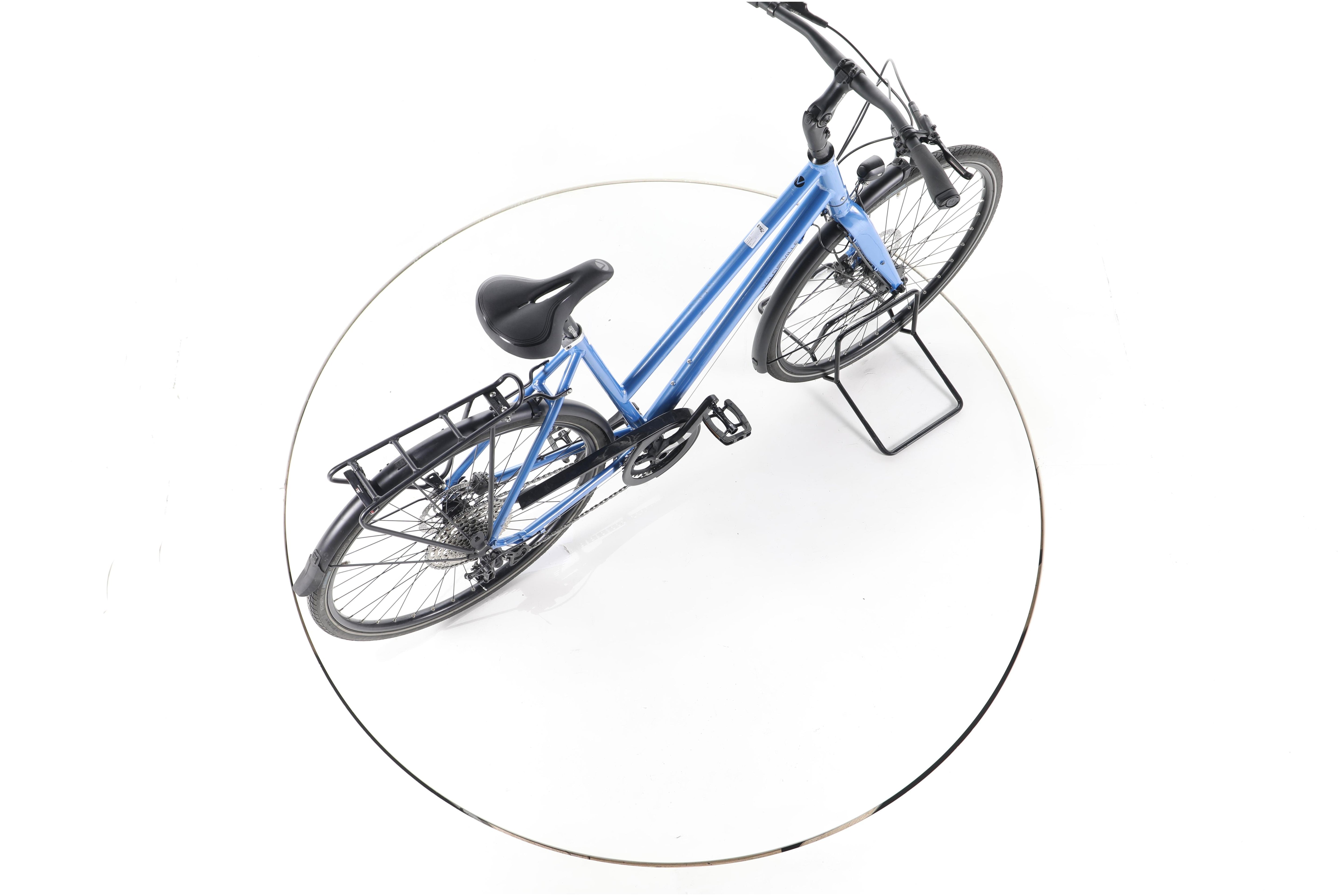 Velo de Ville L 200 Fahrrad City & Trekking - Image 24