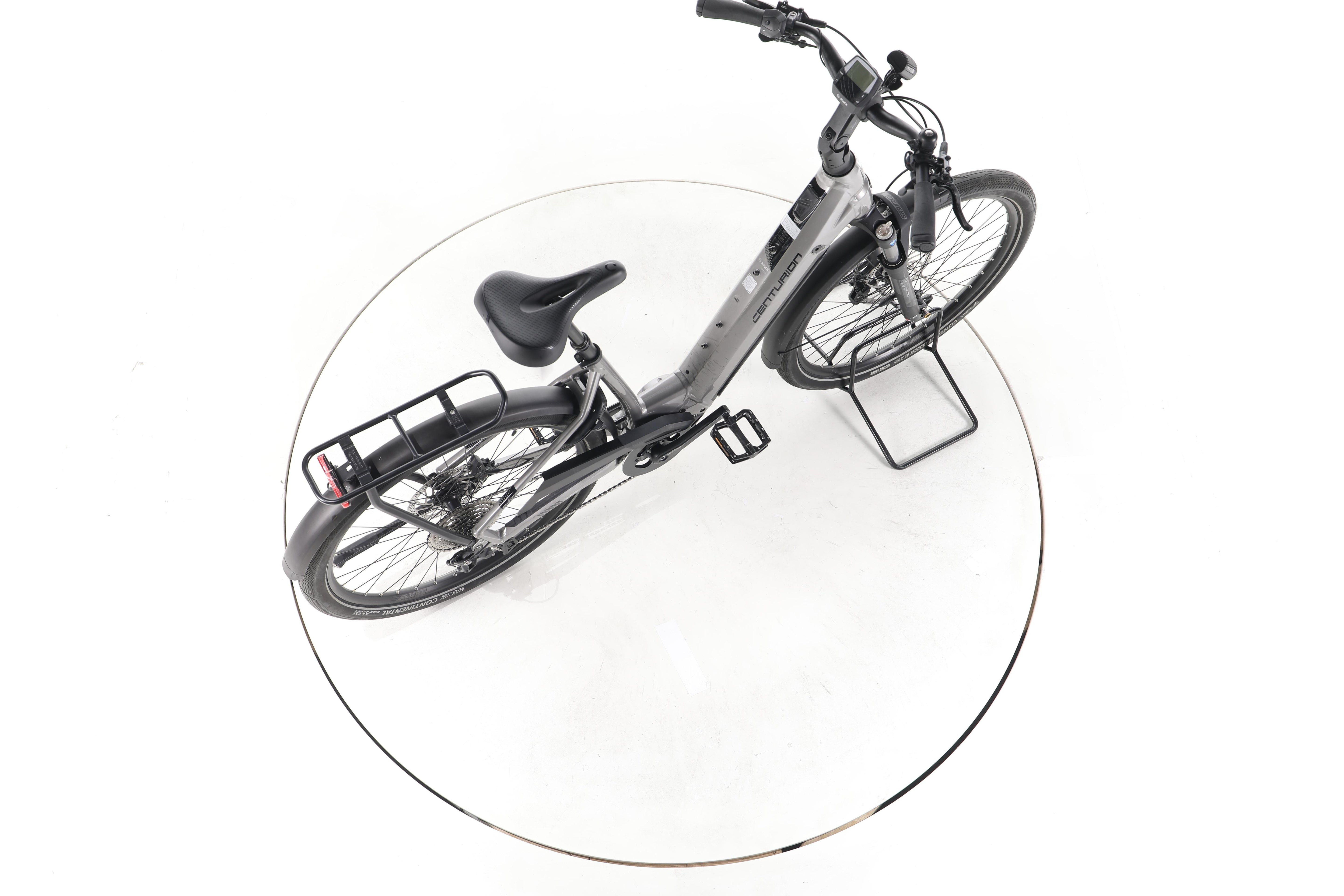 Centurion E-Fire City R960i Plus Trekking E-Bike Tiefeinsteiger - Image 24