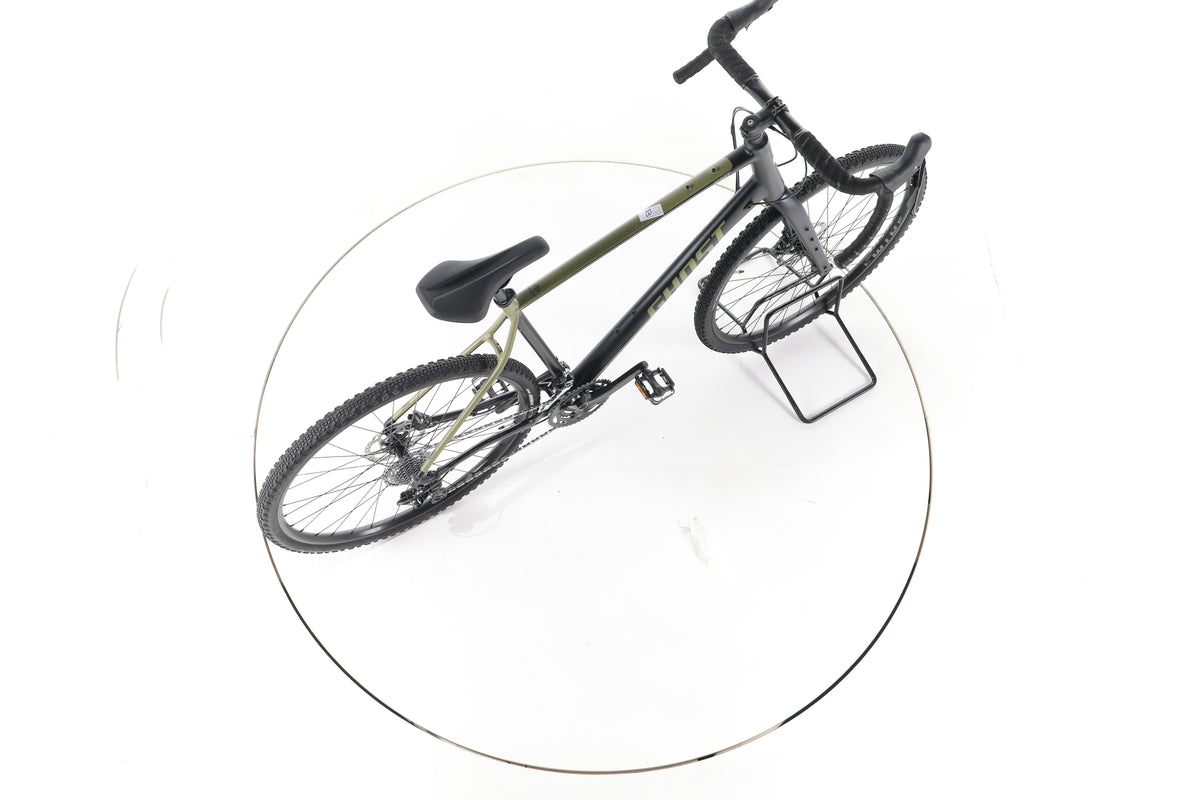 Ghost Asket Essential EQ Gravelbike - Image 24
