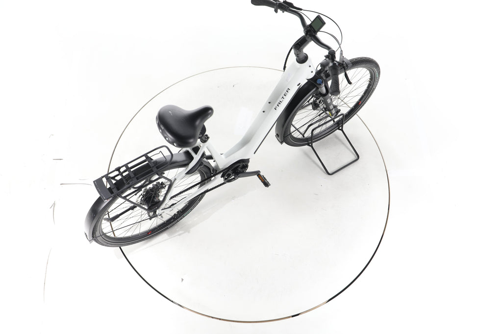 FALTER E 9.4 SE RT City E-Bike Tiefeinsteiger 2024 - Image 24