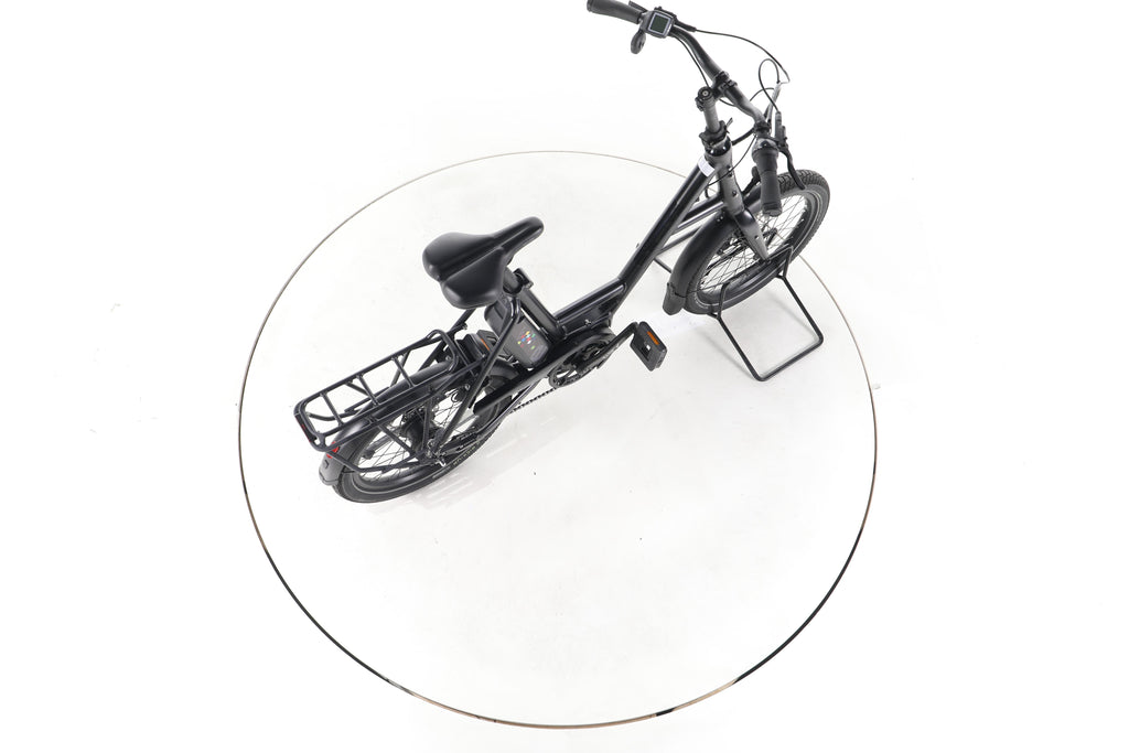 i:SY S8 LL Kompakt E-Bike Tiefeinsteiger - Image 24