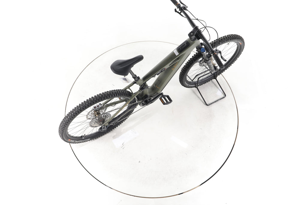 Cube Stereo Hybrid One44 E-Bike Fully 2025 - Image 24