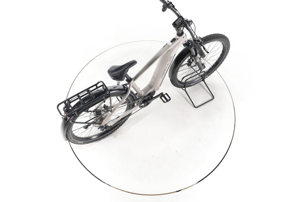 Hercules Nos SUV 2.2 Trekking E-Bike - Image 24