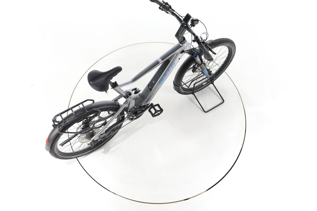 Bulls Iconic EVO TR 2 SUV E-Bike - Image 24