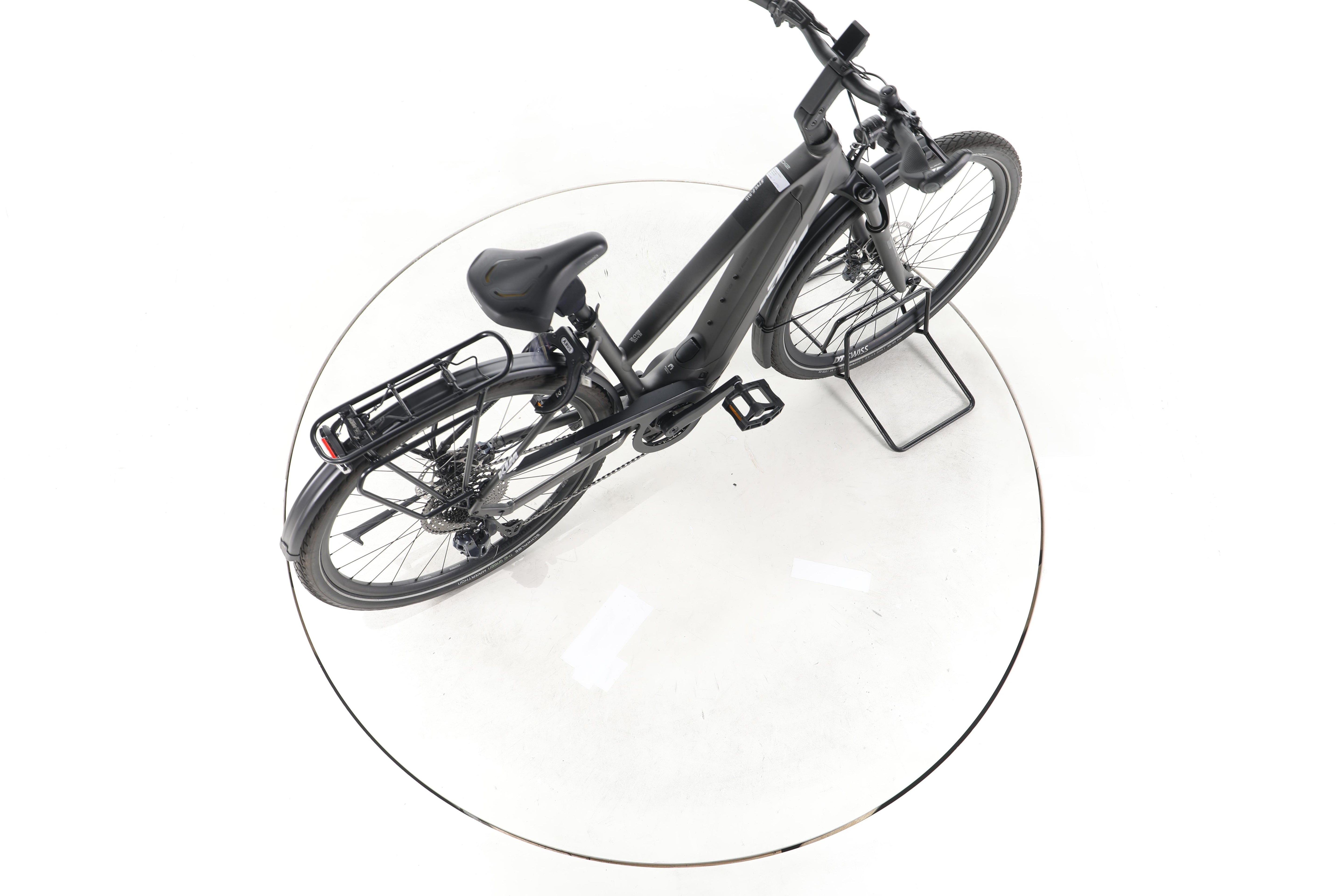 KTM Macina Style 810 di2 H Trekking E-Bike 2025 - Image 24