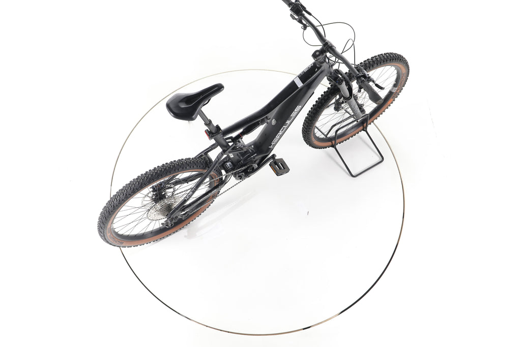 Hercules NOS FS 1.1 E-Bike Fully - Image 24