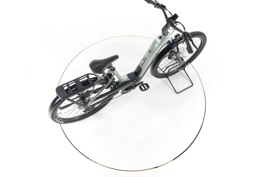 Cannondale Tesoro Neo X 1 Trekking E-Bike Tiefeinsteiger - Image 24