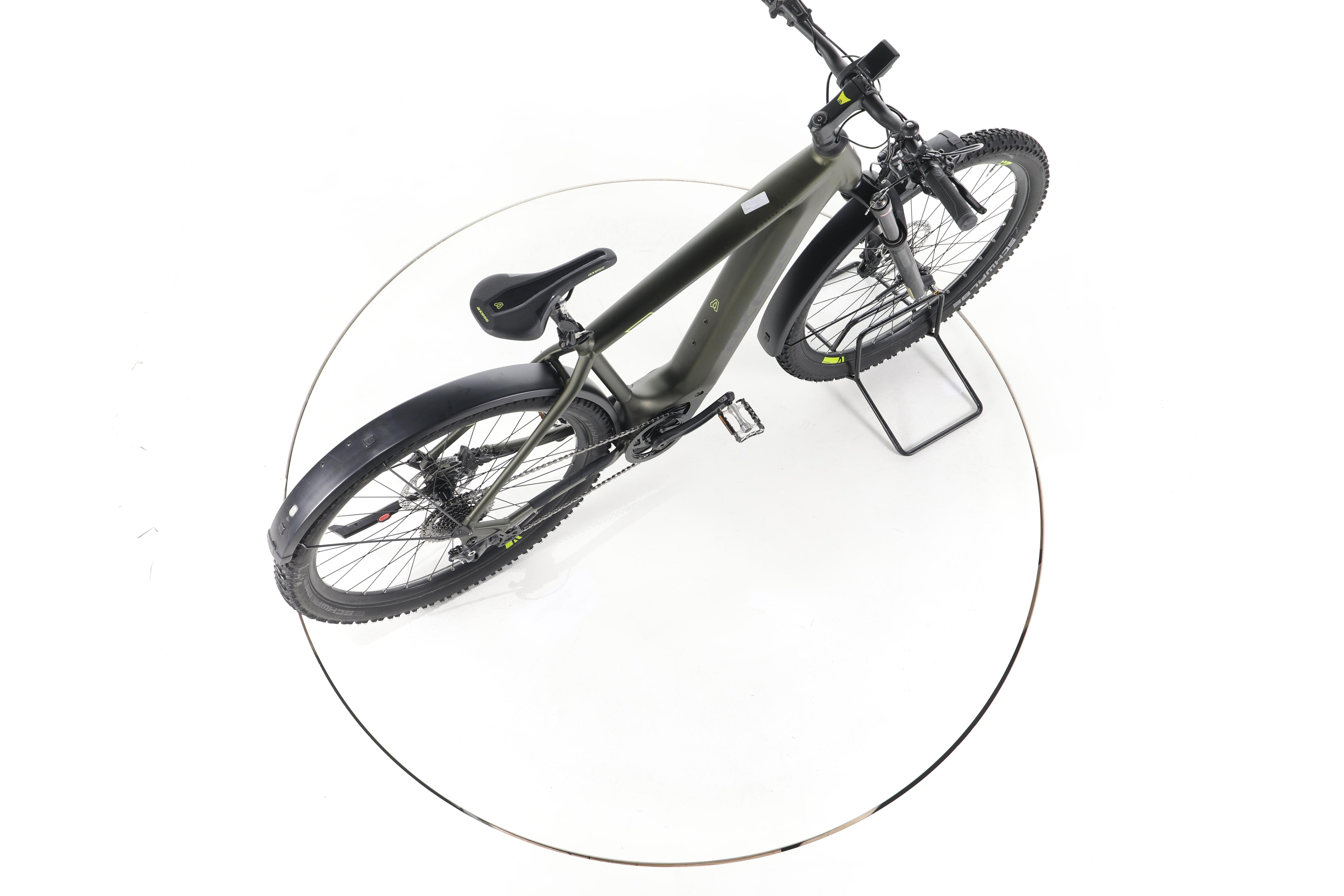 Axess Force Pro Allroad E-Bike 2025 - Image 24